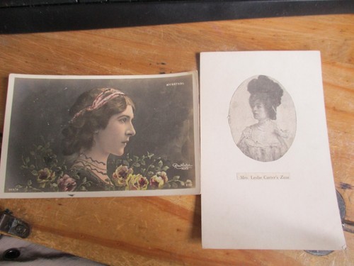 Edwardianische - 10,