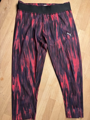 Puma leggins sport - s,