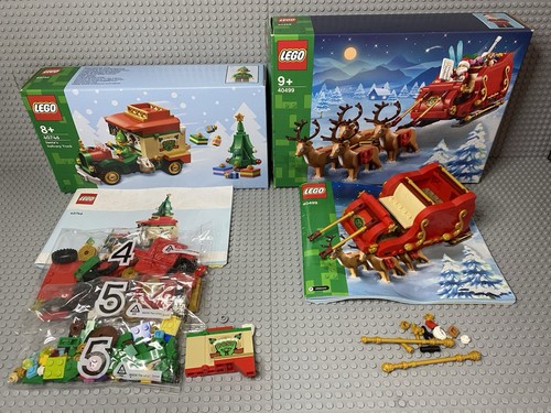 Lego schlitten und - lego®,