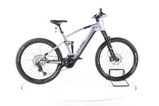 Cube Stereo Hybrid 120 Race E-Bike Fully Top Elektrofahrrad Bosch Akku 625Wh 29"