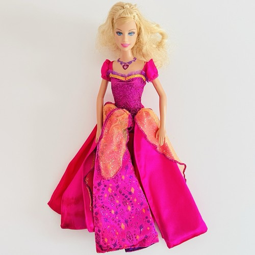 Vintage barbie and the - vintage,