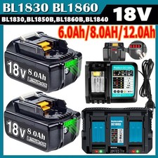 12Ah Akku Für Makita Akku 18V