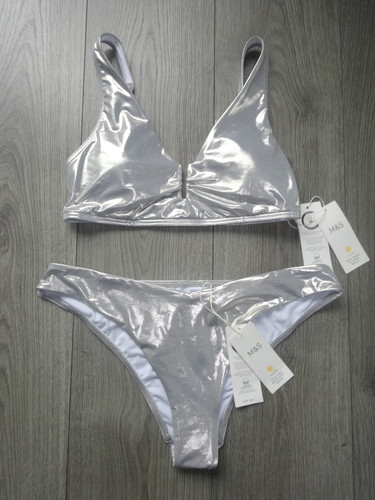 Marks spencer bikini set - marks,