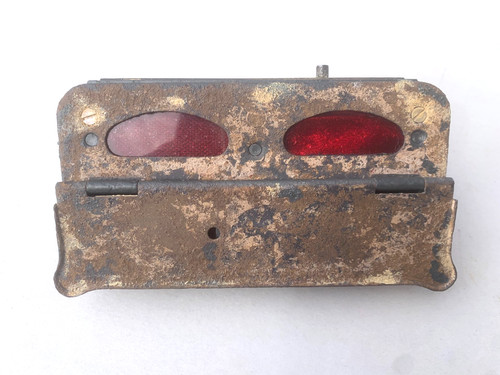 Notek tarnscheinwerfer - tarnscheinwerfer, wh