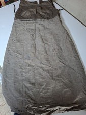 s.Oliver Etuikleid 38 Braun