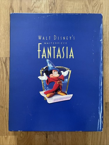Walt disney masterpiece - walt,