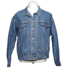 Mustang, Jeansjacke, Herren
