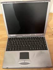 Retro Laptop LIFETEC LT9399