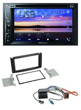 Pioneer Bluetooth 2DIN USB DVD