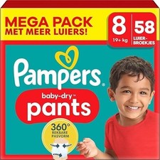 Pampers Windel Baby Windeln