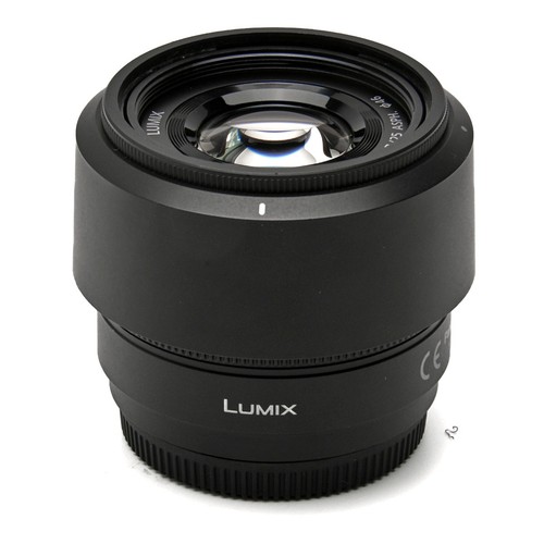 Panasonic lumix 25mm 7 - panasonic, f1.7