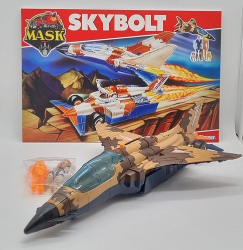 Skybolt fahrzeug - skybolt,
