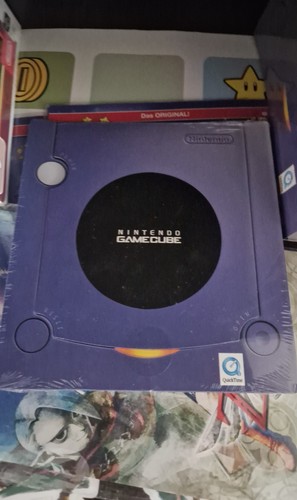 Nintendo gamecube preview - nintendo,