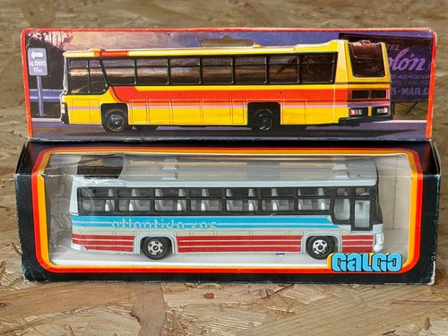 Galgo argentina scania - galgo, 1:64