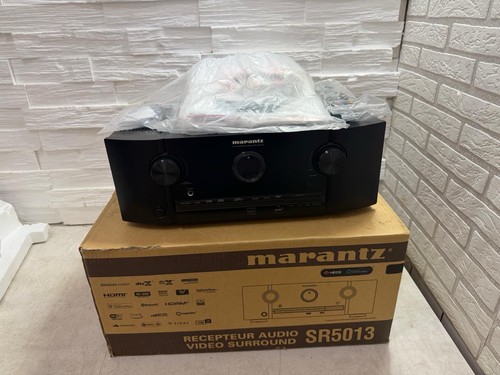 Marantz sr5013 surround - sr5013,