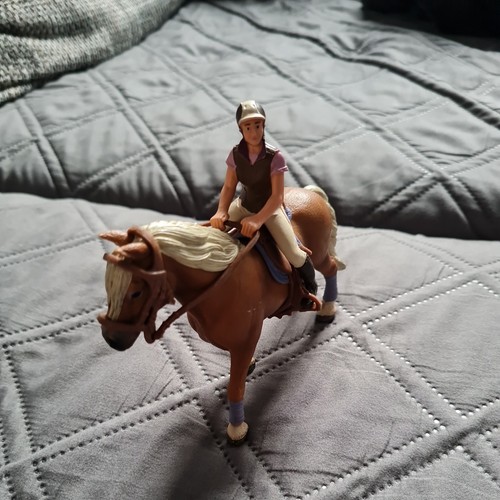 Schleich farm life - schleich,
