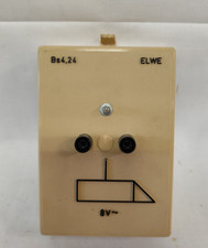 ELWE Modul Bs 4.24 , Lehrmittel, Physik, Phywe