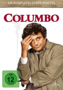 Columbo staffel 4 - -,