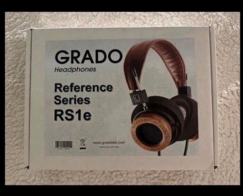 Grado reference series - reference,