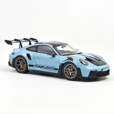 Porsche 911 gt3 weissach - gt3, m/weissach