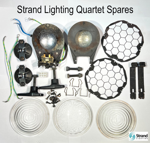 Strang beleuchtung quartett - strang,