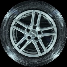 205/60 R16 Winterreifen AUDI