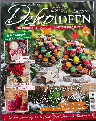 Dekoideen von landidee - von, winter