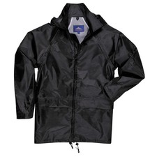 Portwest klassische regenjacke - klassische,