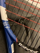 Babolat pure Drive cortex gt