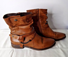 SPM Stiefelette Gr. 40 (30)