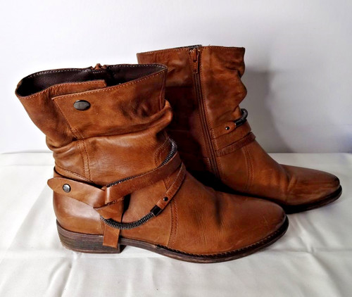 Spm stiefelette 40 - spm,