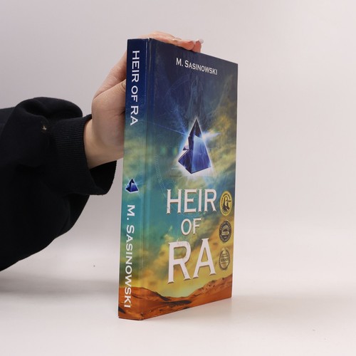 Blood heir of - heir, ra