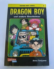 Toriyama Short Stories Band 2