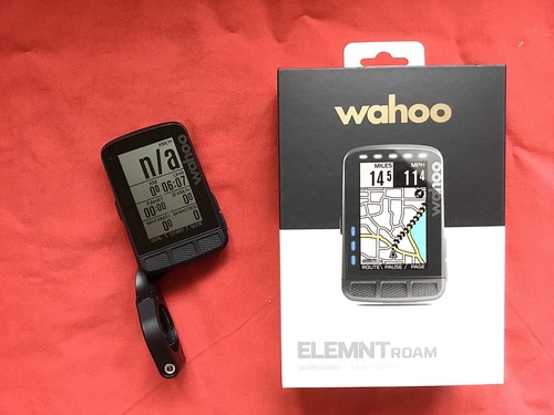 Elemnt roam wfcc4 gps - roam, v1,
