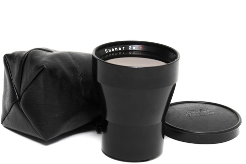 Zeiss jena duonar for - 2x,