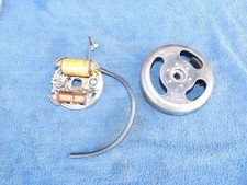 NSU Quickly Bosch Zündung