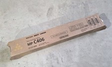 Ricoh Savin Lanier MP C406