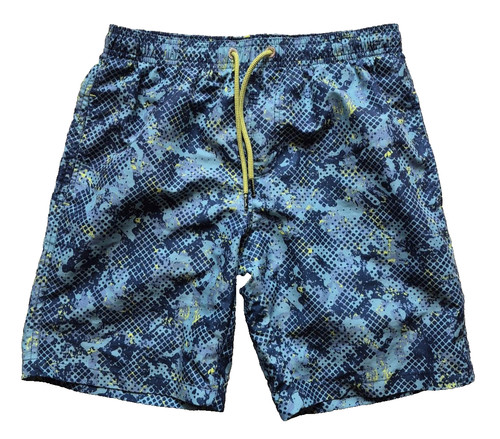 Sanetta badeshorts jungen - badeshorts,