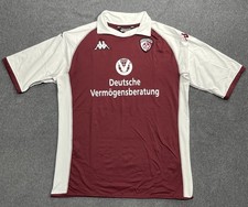 Kappa 1.FC Kaiserslautern FCK