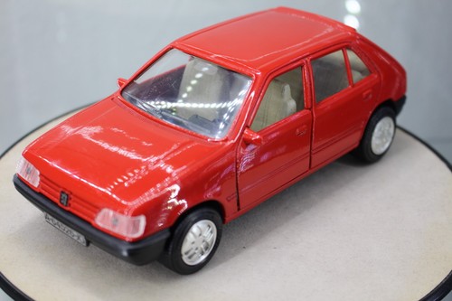 Guiloy 64526 peugeot 205 - 64526, gt