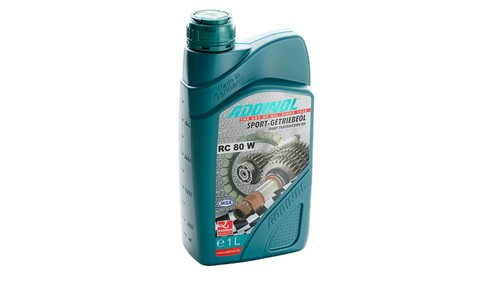 Addinol w - rc, 80