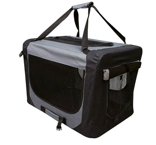 Trendline hundetransportbox - trendline,