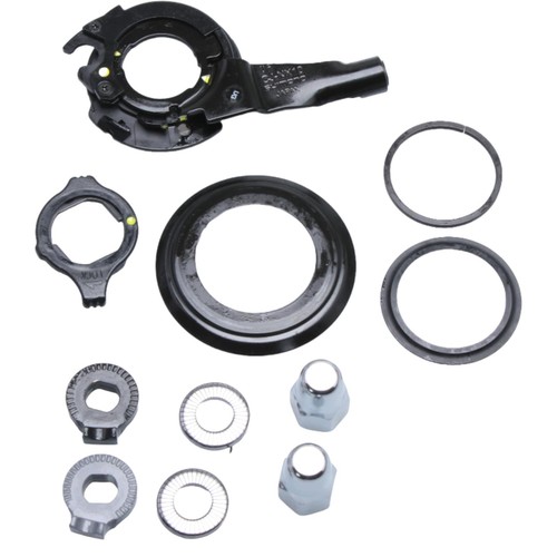 Shimano schalteinheit set - shimano,
