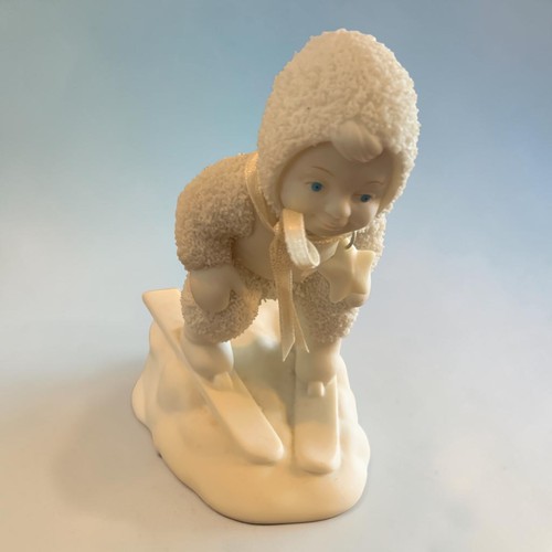 Dept snowbabies see you - 56,