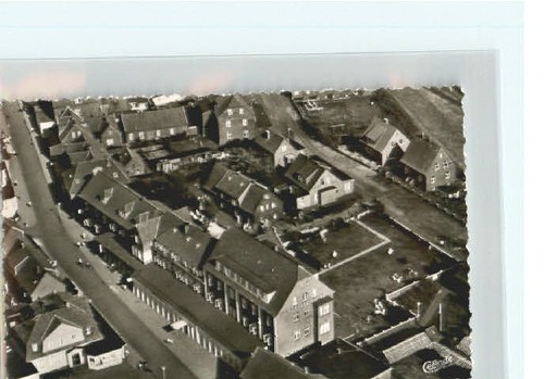 Juist nordseebad hotel - juist,