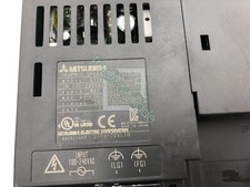 1PC USED MITSUBISHI Touch