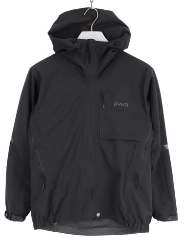 Pyua climaloop jacke - pyua,
