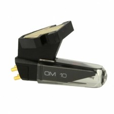Ortofon moving magnet - om, 10