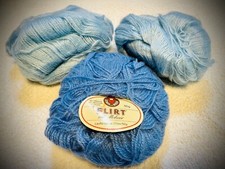 STAHLsche Wolle "Flirt" mit