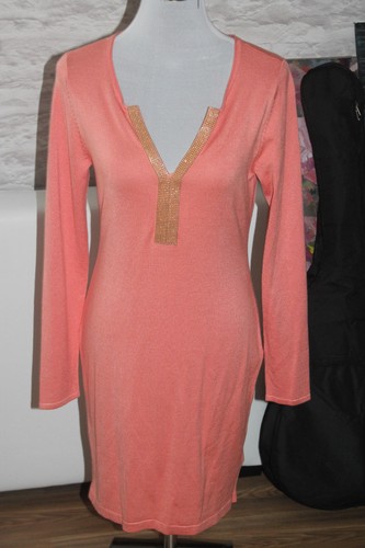 Melrose damen strickkleid - melrose,